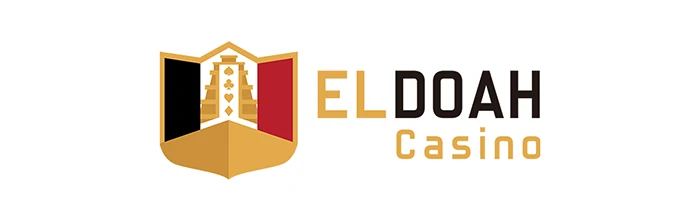 エルドアカジノのロゴ画像