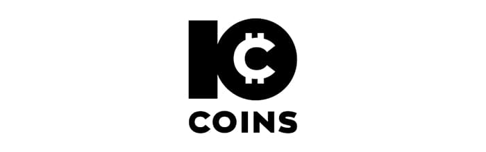 10coinsのロゴ画像