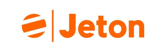 Jetonのロゴ画像