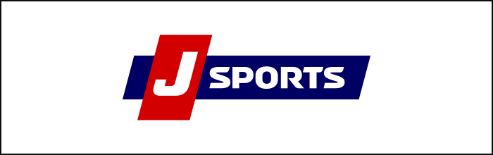 J SPORTSのロゴ画像