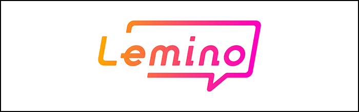 Lemioのロゴ画像