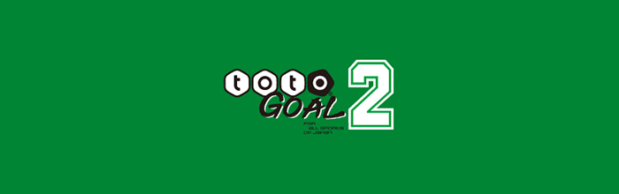 toto Goal2のロゴ画像
