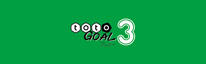 toto goal3のロゴ画像