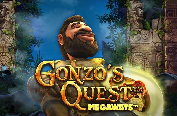 Gonzo’s Quest Megaway