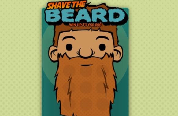 SHAVE THE BEARD