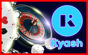 kyashをオンカジで使おう！5つの特徴と登録方法をカンタンに紹介！