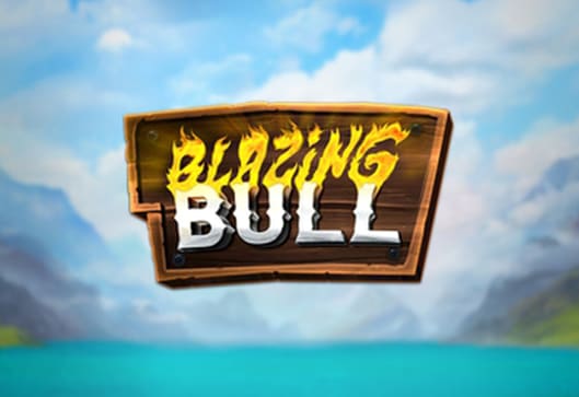 Blazing Bullのロゴ画像