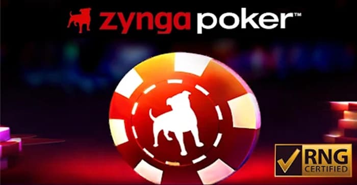 Zyngaポーカーの画像