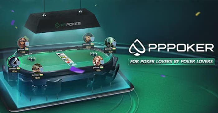 PPPokerの画像